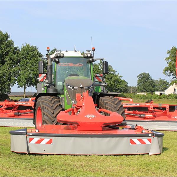 Verkoop