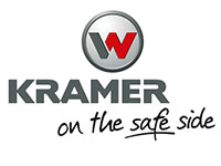 Kramer verreikers en wielladers te koop bij Ribbens Farm & Truck in Wuustwezel