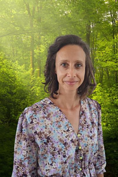 Juf Inne - De Stappe Stabroek