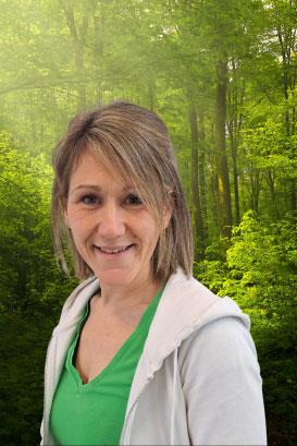 Juf Lindsay - De Stappe Stabroek