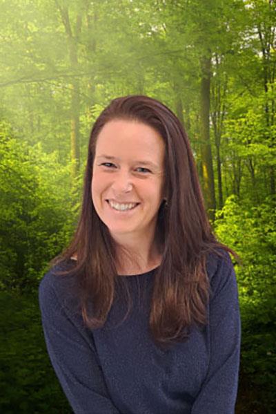 Juf Schannah - De Stappe Stabroek